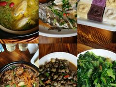 -云河农家乐饭店(福禄缘树山店)