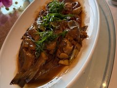 -渔公码头·九龙湾国际饭店