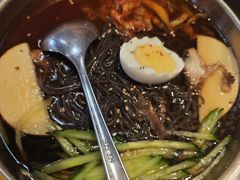 -嫩羊羊·延边烤串·朝鲜族美食(张家港美食街店)