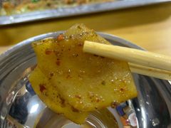 -幸福铁板烧(共和村店)