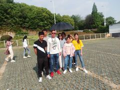 -大胖虎驾考驾校(郭巷训练场)