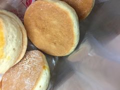 -中关村茶点
