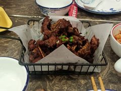 -熙成烧烤·三十三年(开发区店)