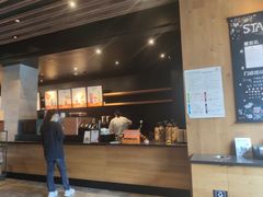-星巴克臻选(宁波天一广场店)