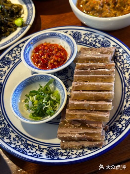 同得兴 Since·1995 传统苏式面馆(十全街店)图片