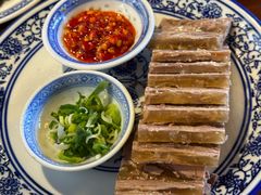 -同得兴 Since·1995 传统苏式面馆(十全街店)