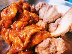 -MI WU FACTORY米屋美食工厂餐厅(绿地店)