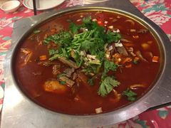 -山西会馆·晋菜·晋商宴·牌匾博物馆(胜利东街店)