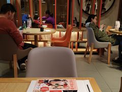 大堂-味千拉面(煌华新纪元购物广场店)