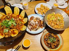 -符离集餐厅(万象城店)