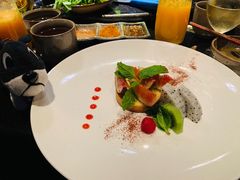 -丽江金茂凯悦臻选酒店-滇香馆