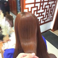-美梵日系沙龙