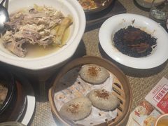 -老客家·客家菜(万达店)