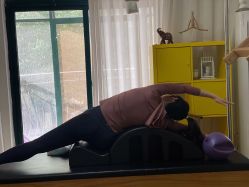 -JC·YOGA静禅瑜伽普拉提