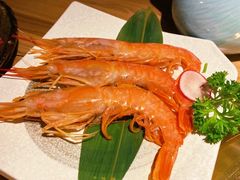 阿根廷红虾-江户烧肉(高德店)