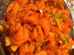 -西江美食舫·江西菜(健德桥店)