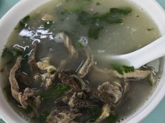 -北三沙家烧麦(北头道街店)