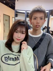 -CUT CUT Hair Salon