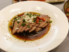 -金哥私房菜馆(张府园总店)