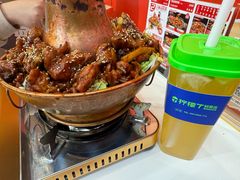 -柠檬7(万达一店)