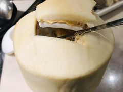 泰国椰子冻-狐狸爱上椰子鸡(滨江星光大道店)