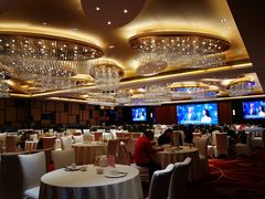 大堂-半岛太子酒家(海港城店)