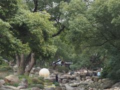 -无锡梅园公园