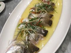 -玉华台饭庄·淮扬菜·烤鸭(望京店)