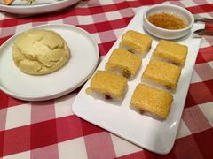 -西贝(华发商都店)