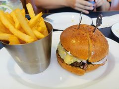 -尚牛社会 Beef & Liberty(金桥EKA天物店)