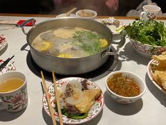 -汕头八合里海记牛肉店(清河店)