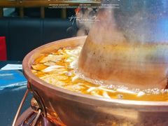 -乔先生涮肉·鲜活牛羊肉火锅(塘沽店)