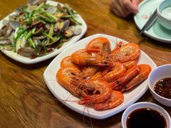 -田大厨海鲜超市(万豪店)