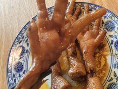 -赣南粉局·江西小炒·锅气炒粉(人民广场店)