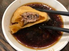 香菇猪肉水饺-东北饭店·饺饺者( 学府壹号店)