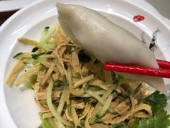 -喜家德虾仁水饺(华强天虹店)
