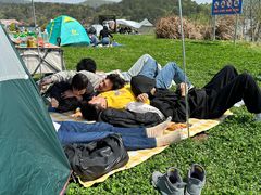 -南京市无想山景区