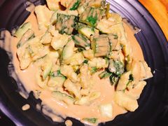 麻酱黄瓜-好介口深夜酒馆(梅江店)