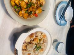 -曹家小菜(胜太路店)