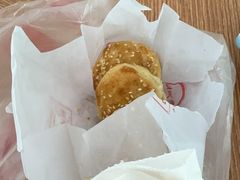 -王天顺海苔饼