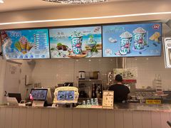 -DQ·蛋糕·冰淇淋(通州万达店)