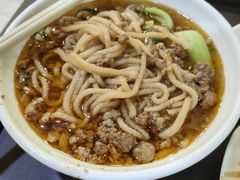-东方削面(迎泽街店)