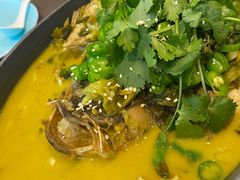 -同里湖大饭店-怡景轩中餐厅(同里古镇店)