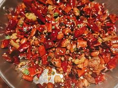 -上上席川菜(凯德乐峰广场店)