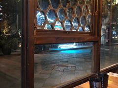 -院子餐厅·大锅菜·老杭帮(桥西直街店)