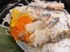 -渔娘渔家丹东海鲜(东直门店)