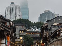 -重庆十八梯传统风貌区