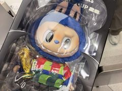-泡泡玛特POPMART(正佳广场店)