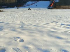 -蓟县盘山滑雪场