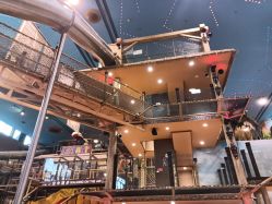 -卡通尼·Safari非洲探索乐园·生日会(金桥国际商业广场店)